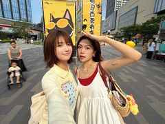 -东莞松山湖万象汇