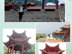-南沙天后宫景区