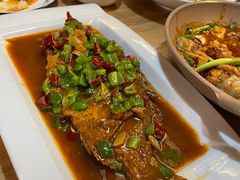 -董厨煨汤馆(车站路店)