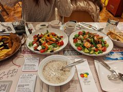 -安妮意大利餐厅(世贸天阶店)