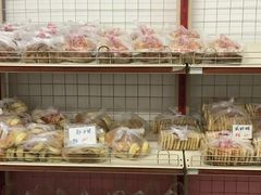 -中关村茶点