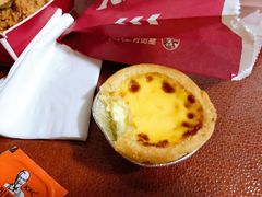 -肯德基(花乡店)
