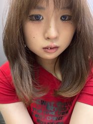 -藤野造型烫染·漂发