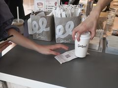 -Seesaw Coffee(环贸iapm店)