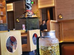 -和彩放题(渔阳店)