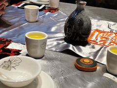 -红辣椒·川菜·火锅(大洋中心店)