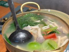 -Tegu泰古莲·泰国餐厅(红山6979店)
