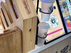 -茶太良品·京派茶饮(天河城店)