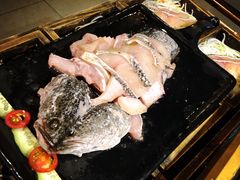 -小椒娘撒椒鱼火锅(三八广场店)