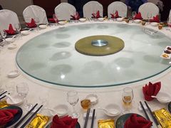 -世华轩餐厅(金仓永华大酒店)