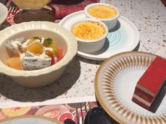 -战斧牛排餐厅(悦方IDmall店)