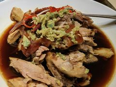 -四季厨房 鲁菜·孔府烤鸭(高新万达店)