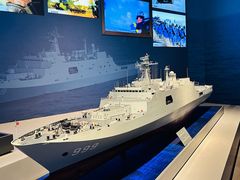 -中国人民解放军海军博物馆