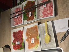 -野妹经典火锅(江夏中百店)