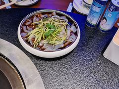 -挂雪铁锅炖大鹅