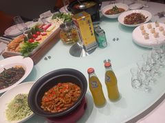 -香丰阁·烤鸭·川湘菜(清河店)