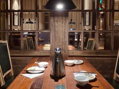 -前海沿·青岛菜(大拇指广场石老人店)