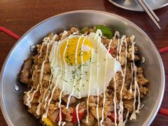-青春分食(仙林大学城店)