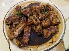 -开心农家菜