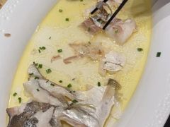 -沈灶河豚宴·河豚融合餐厅(汉中路店)