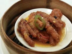 豉汁风爪-苏浙汇(朝外店)