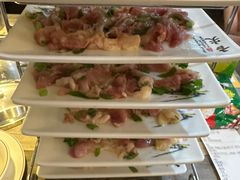 -东记炭炉·海鲜鸡煲(龙华店)