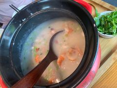 -如轩·海鲜砂锅粥·潮汕菜(海珠店)