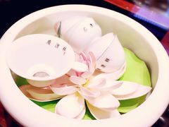 -七彩云南庆沣祥茶庄(金融街店)