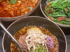 -华豫川酒家(大卫城店)