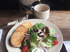 -MAAN COFFEE(金桥店)