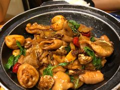 -乡亲鹅肉城(昆山店)
