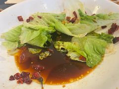 -南海底小海鲜·湘菜(鲁巷吴家湾店)