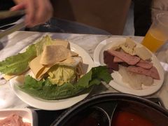 -火炉火自助餐(西直门凯德MALL店)