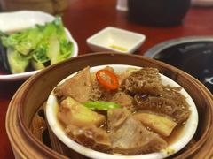 -富豪海鲜酒家(常平店)