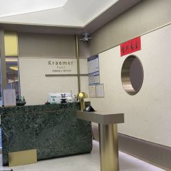 -Kraemer Paris苏豪路易士·嘉玛发廊