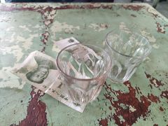 -老光明岗琼甜茶馆