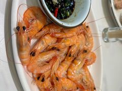 -金海湾海鲜排档(朱家尖店)