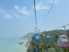 -摩天岭风景区