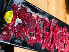 -嬷孙家潮汕牛肉火锅(北京路天河城店)