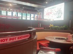 -三头牛·潮汕牛肉生蚝火锅 (夏湾店)