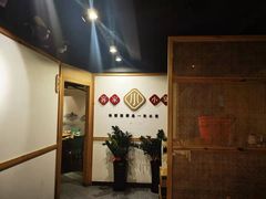 -汀小府·福建客家菜(鼓山沃尔玛店)
