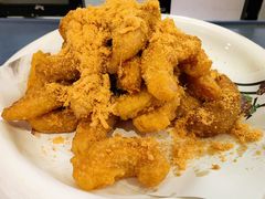 -米香居新鲁味·水饺餐厅