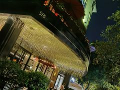 -龙门阵茶屋川菜馆(武康路店)