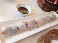 -粤厨点心专门店