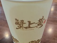 -蟹上黄·蟹黄面·江南糖水(人民广场店)