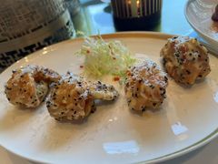 -金轩中餐厅 Jin Xuan(浦东丽思卡尔顿酒店)