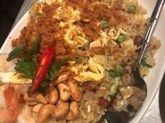 -simply thai天泰(长泰广场店)