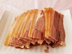红烧羊肉-老中和羊肉馆