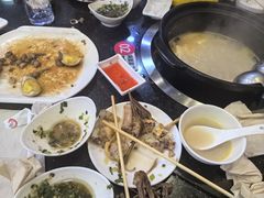 -领鲜风味花雕鸡(马端街店)