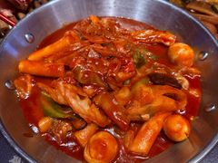 -西塔老太太泥炉烤肉(龙湖北苑天街店)